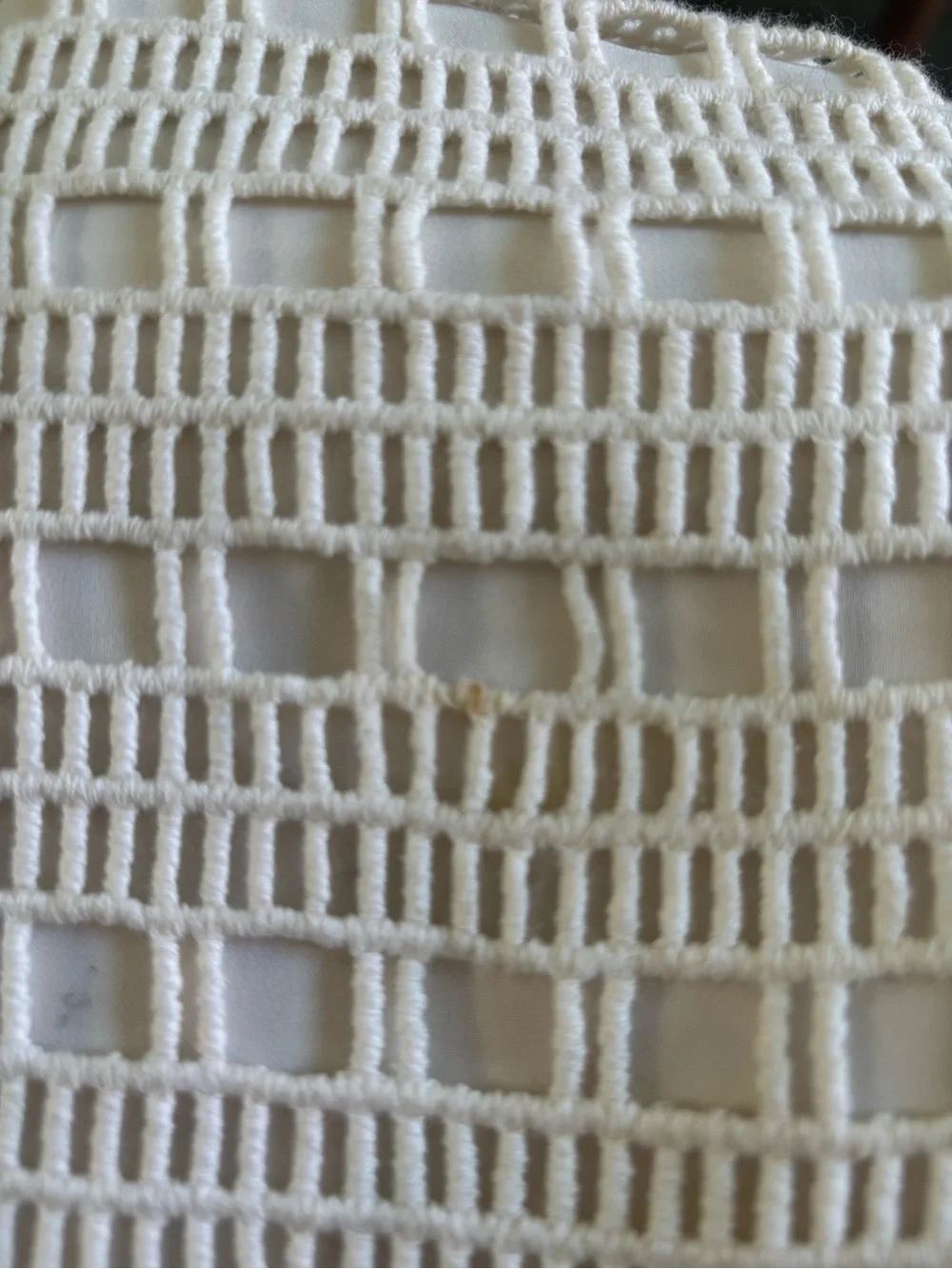 Tory Burch size cream